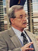 William Daniels