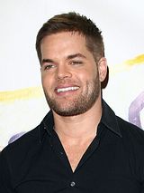 Wes Chatham
