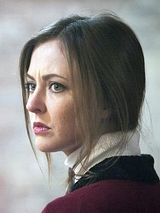 Katharine Isabelle