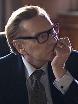 Helmut Berger