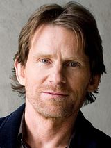 Steve Mackey