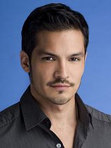 Nicholas Gonzalez