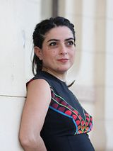 Paola Barrientos