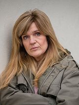 Siobhan Finneran