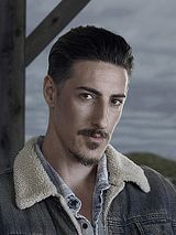 Eric Balfour