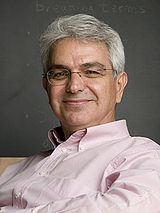 Savas Dimopoulos