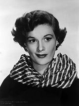 Jean Hagen