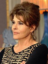 Fanny Ardant