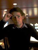 Michael Angarano
