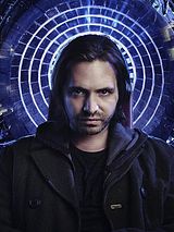 Aaron Stanford