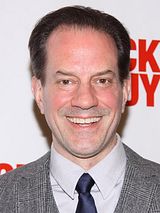 Danny Mastrogiorgio