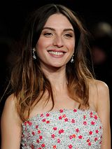 María Valverde