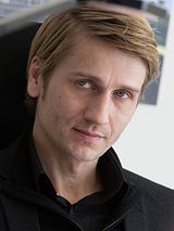Stanislas Merhar