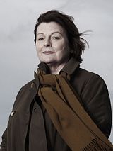 Brenda Blethyn