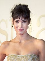 Sofia Boutella