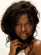 Babetida Sadjo