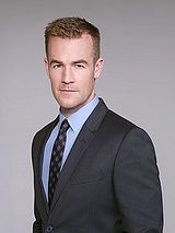 James Van Der Beek