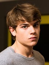 Zacharie Chasseriaud