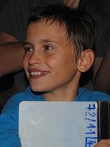 Max Brebant
