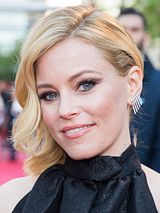 Elizabeth Banks