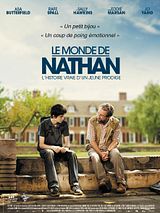 Bande-annonce Le monde de Nathan