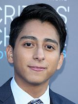 Tony Revolori