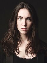 Lena Paugam