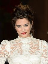 Lorenza Izzo