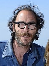 Philippe Rebbot