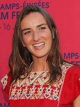 Salomé Stévenin