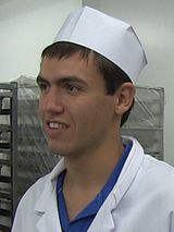 Yoann Baulaz