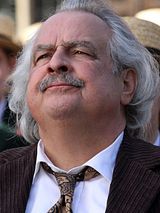 Raymond Bouchard