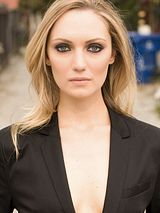 Hannah Levien