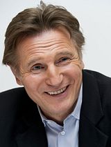 Liam Neeson