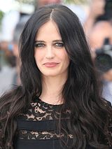 Eva Green
