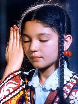 Nadereh Abdelahyeva