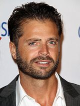 David Charvet