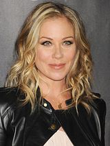 Christina Applegate