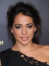 Natalie Martinez