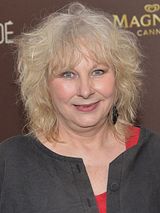 Yolande Moreau