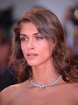 Elisa Sednaoui