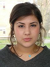 Amina Zouiten