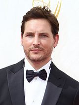 Peter Facinelli