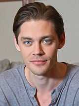 Tom Payne (II)