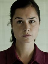 Nadia de Santiago