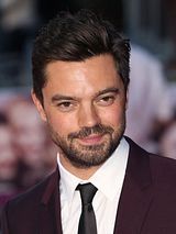 Dominic Cooper