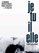 Je, tu, il, elle