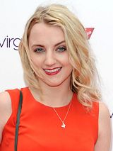 Evanna Lynch