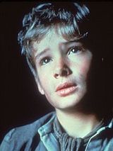 Mark Lester