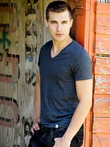 Cody Linley